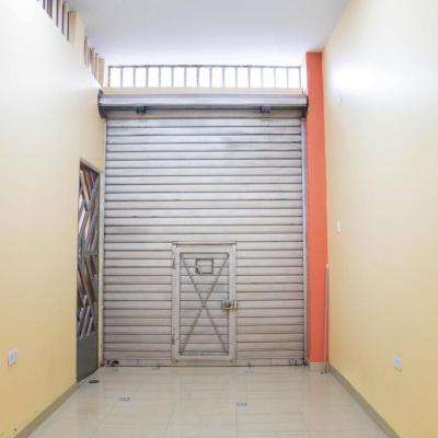 VENTA DE LOCAL COMERCIAL EN AV. FERNANDO BELAÚNDE TERRY